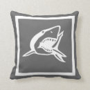 Suche nach weiße haie kissen Ozean