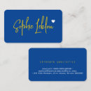 Suche nach gelbes herz visitenkarten Modern