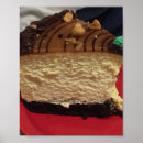 Suche nach käsekuchen poster Nachtisch