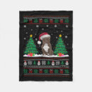 Suche nach pitbull decken Weihnachtsbaum