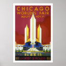 Suche nach chicago weltmesse poster Fair