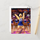 Suche nach cheerleader postkarten Sport