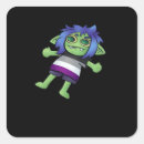 Suche nach goblin aufkleber Frosch