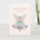 Suche nach engel geburtstag karten Fee