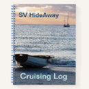Suche nach kreuzfahrt kleine notizbücher Segelboot
