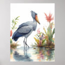 Suche nach stork poster Vogelvogel