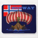 Suche nach wikinger mousepads Schiff