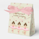 Suche nach ballett papier geschenk box Für kinder