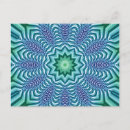 Suche nach symmetrie postkarten Geometrisch