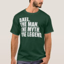 Suche nach axel tshirts Weihnachten