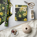 Suche nach gelbe rose geschenkpapier Muster