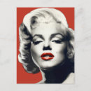 Suche nach marilyn monroe postkarten Classic