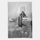 Suche nach new york city geschirr tücher Vintag