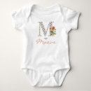 Suche nach buchstabe m babykleidung Baby girl