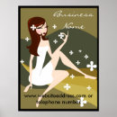Suche nach beauty salon poster Chic