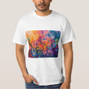 Suche nach psychedelischer tshirts Abstrakt