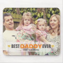 Suche nach glücklicher vatertag mousepads Papa