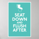 Suche nach keep calm and carry on poster Funny