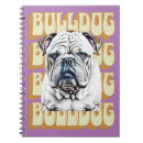 Suche nach bulldogge kleine notizbücher Bulldogin