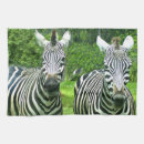 Suche nach zebras geschirr tücher Tiere
