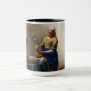 Suche nach vermeer tassen Malen