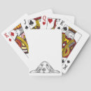 Suche nach gezeichnet spielkarten Weiß