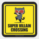 Suche nach catwoman aufkleber Superschurke
