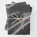Suche nach schwarzes leder geschenkpapier Abstrakt