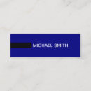 Suche nach moderne mini visitenkarten Berater