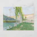 Suche nach pappeln postkarten Landschaft