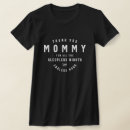 Suche nach endlose liebe tshirts Muttertag
