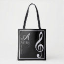 Suche nach musiknoten tote bags Musikalische noten