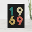 Suche nach 1969 karten Retro