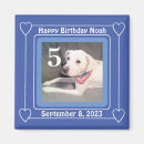 Suche nach 5 geburtstag magnete Junge