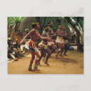 Suche nach zulu postkarten Africa