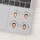 Suche nach funny face aufkleber Spaß