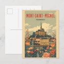 Suche nach normandie postkarten Mont saint michel