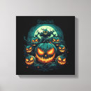 Suche nach halloween leinwandbilder Oktober