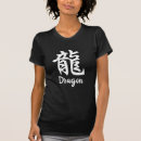 Suche nach dragon damen tshirt Kanji