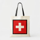 Suche nach schweiz tote bags Schweizer flagge