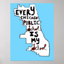 Suche nach chicago map poster School