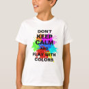 Suche nach kleckse tshirts Farbe