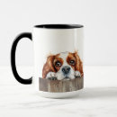 Suche nach cavalier king charles spaniel tassen Niedlich