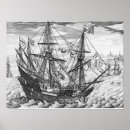 Suche nach galleon poster Englisch