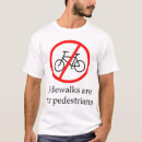 Suche nach fußgänger tshirts Fahrrad