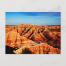 Suche nach badlands postkarten Wüste