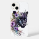 Suche nach schwarzer panther iphone hüllen Natur