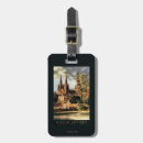 Suche nach kathedrale gepäckanhänger Europa