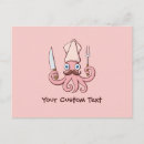 Suche nach tintenfisch postkarten Jede person