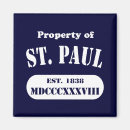Suche nach st paul magnete Mitte